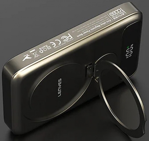 Lenyes PW1012D 10000 mAh Powerbank
