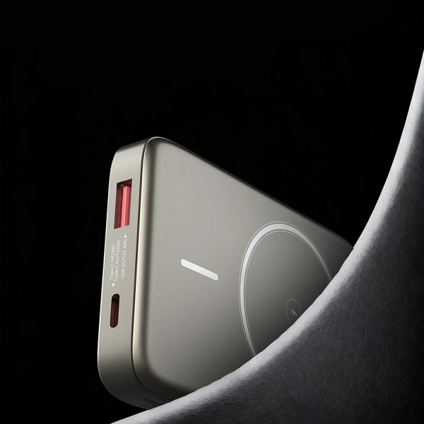 Lenyes PW1012D 10000 mAh Powerbank