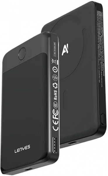 Lenyes PW0008D AI 5000 mAh Powerbank
