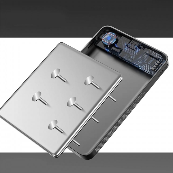 Lenyes PW0008D AI 5000 mAh Powerbank