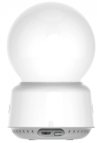 Aqara E1