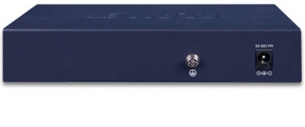 Planet PL-GSD-604HP Switch