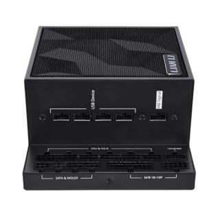 Lian Li Edge 850 850W