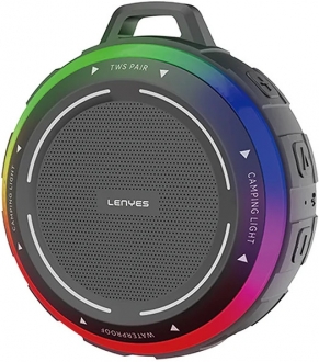 Lenyes S223 Bluetooth Hoparlör