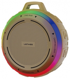 Lenyes S223 Bluetooth Hoparlör