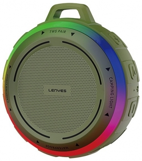 Lenyes S223 Bluetooth Hoparlör