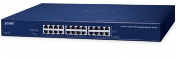 Planet PL-GSW-2401 Switch