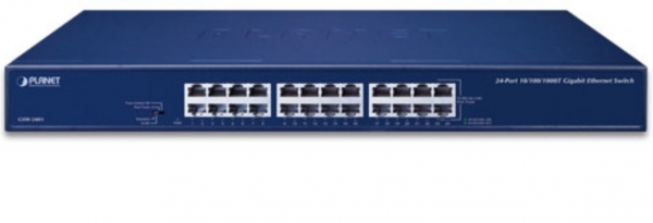 Planet PL-GSW-2401 Switch