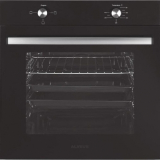 Alveus AF850 Ankastre Fırın