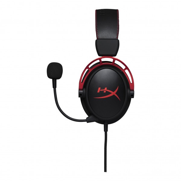 HyperX Cloud Alpha Kablolu Kulaklık