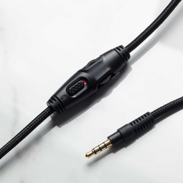 HyperX Cloud Alpha Kablolu Kulaklık