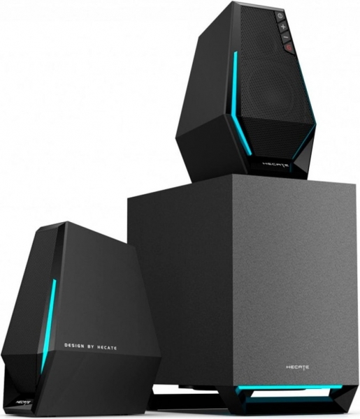 Edifier Hecate G1500 Max Hoparlör
