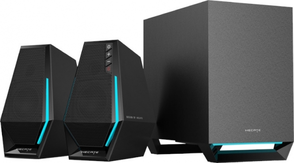 Edifier Hecate G1500 Max Hoparlör