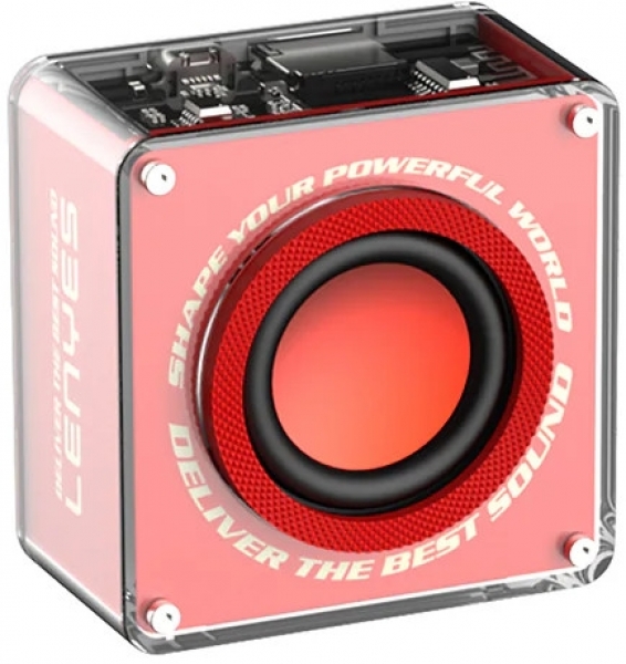 Lenyes S222 Mini Bluetooth Hoparlör