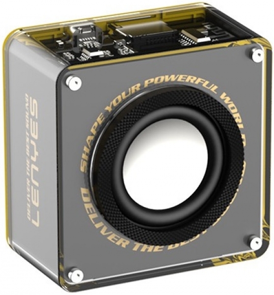 Lenyes S222 Mini Bluetooth Hoparlör