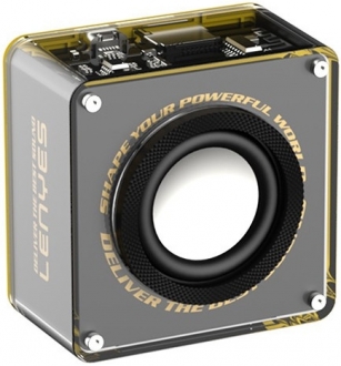 Lenyes S222 Mini Bluetooth Hoparlör