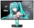 Asus ROG Strix XG27ACMEG-G Hatsune Miku Edition Monitör