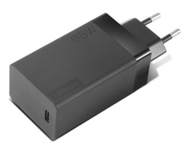 Lenovo 65W USB-C Şarj Aleti