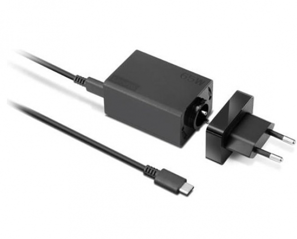 Lenovo 65W USB-C Şarj Aleti