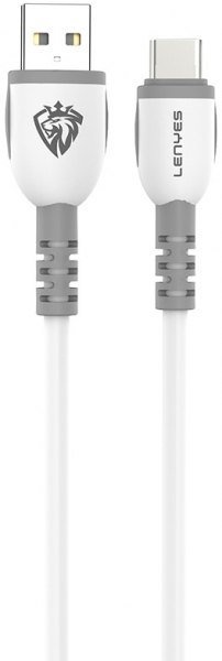 Lenyes LC979 Type-C Şarj Kablosu