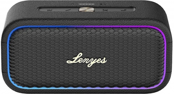 Lenyes S891 Bluetooth Hoparlör