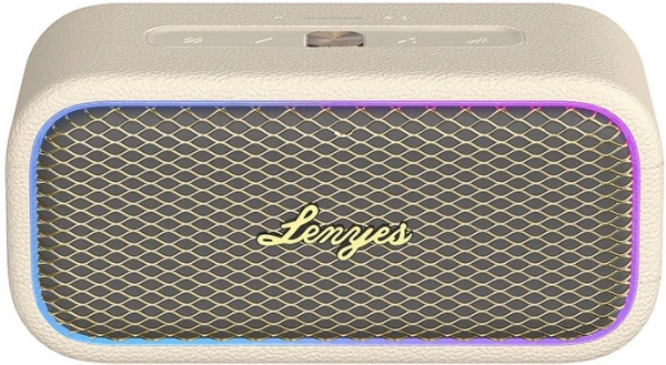 Lenyes S891 Bluetooth Hoparlör