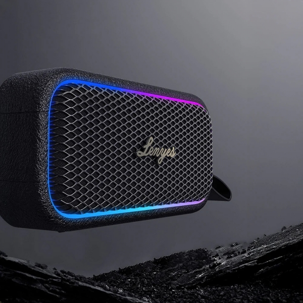 Lenyes S891 Bluetooth Hoparlör