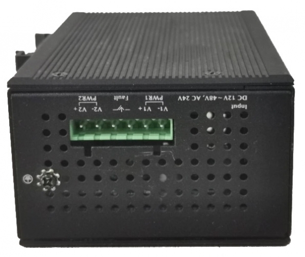 Planet PL-IGS-10020MT Yönetilebilir Switch