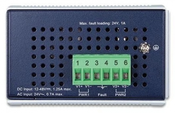 Planet PL-IGS-10020MT Yönetilebilir Switch