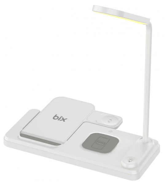 Bix BXMW8 Şarj Aleti