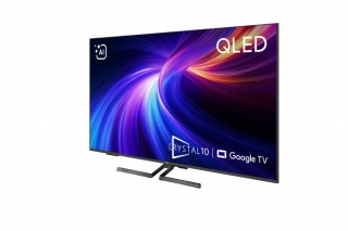 Beko B 1055 C AI Ultra HD (4K) TV