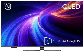 Beko B 1055 C AI Ultra HD (4K) TV