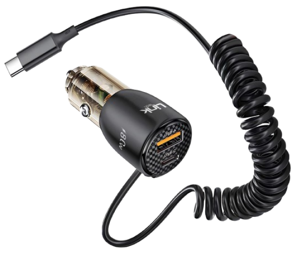 LinkTech C509 Şarj Aleti