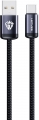 Lenyes LC537 USB-A to Type-C resim