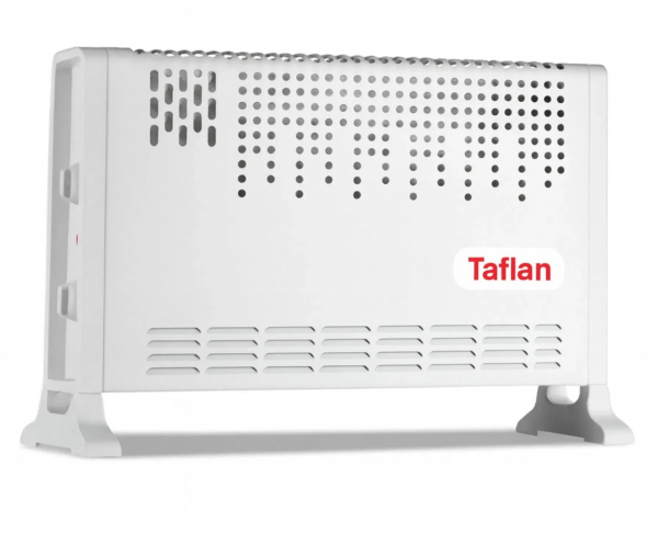 Taflan CH-2020F 2000W Konvektör Isıtıcı