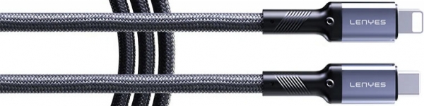 Lenyes LC509 30W Şarj Kablosu