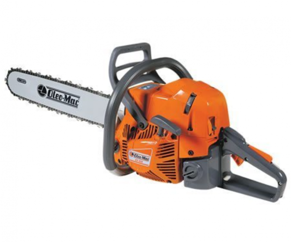 Oleo-Mac GS 650 Motorlu Testere