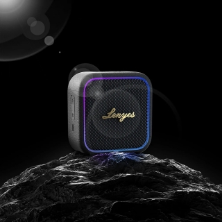 Lenyes S890 Bluetooth Hoparlör