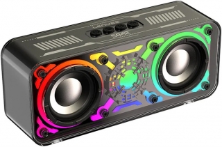Lenyes S842 Bluetooth Hoparlör