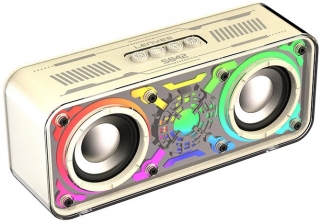 Lenyes S842 Bluetooth Hoparlör