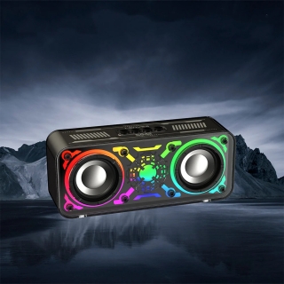Lenyes S842 Bluetooth Hoparlör