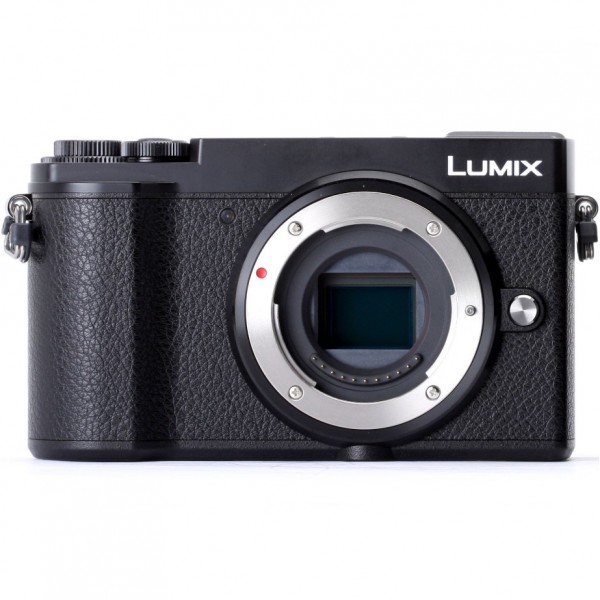 Panasonic Lumix DC-GX9 Aynasız Fotoğraf Makinesi
