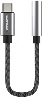 Lenyes AX105 Type-C to 3.5mm AUX Dönüştürücü