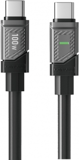 Lenyes LC506 100W Şarj Kablosu