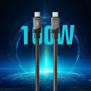 Lenyes LC506 100W Şarj Kablosu