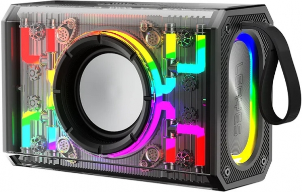 Lenyes S843 Bluetooth Hoparlör