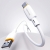 Lenyes LC548-TC 12W Şarj Kablosu