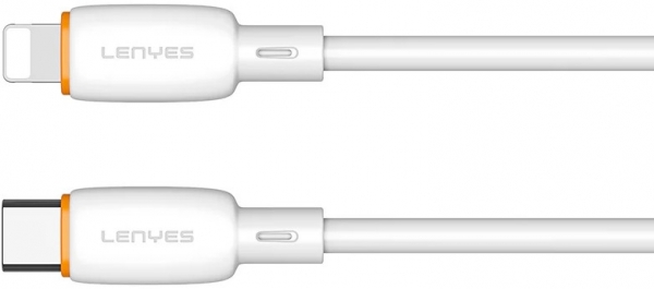 Lenyes LC548-TC-I 27W Şarj Kablosu