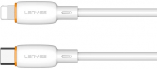 Lenyes LC548-TC-I 27W Şarj Kablosu