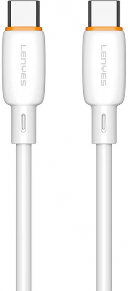 Lenyes LC548-TC-TC 60W Şarj Kablosu
